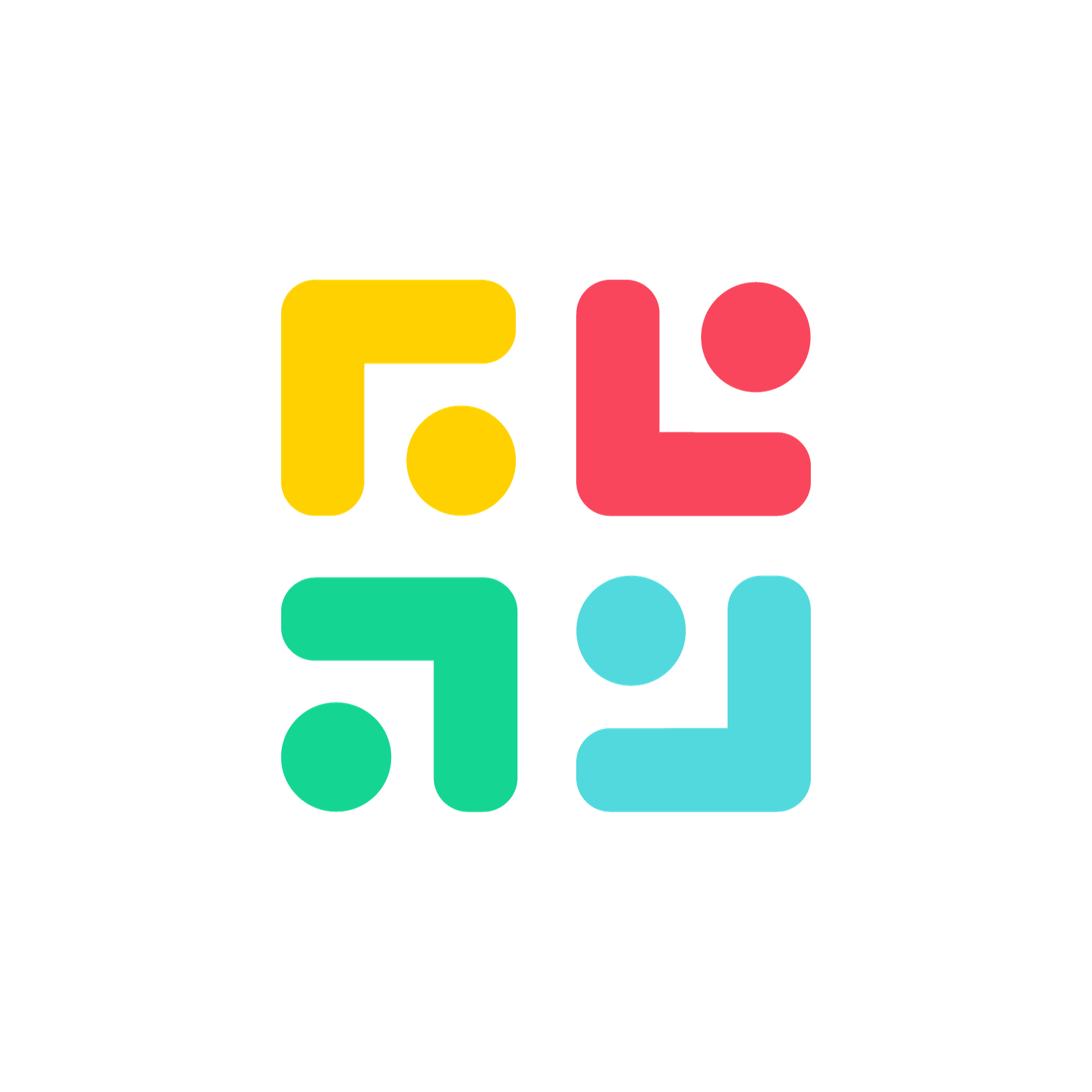 Launch Industries icon mark