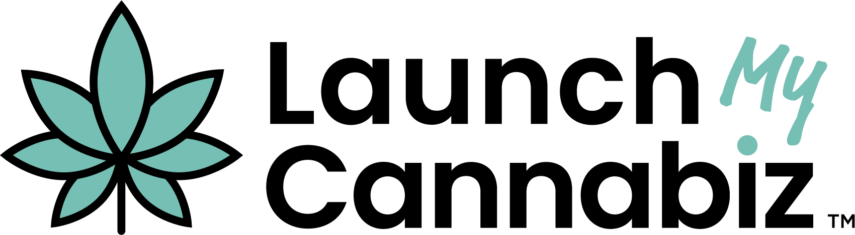 LaunchMyCannabiz logo