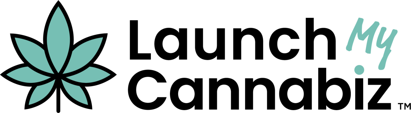 LaunchMyCannabiz logo